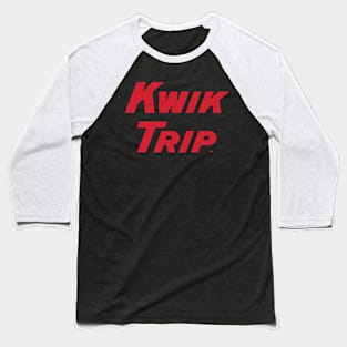 kwik trip Baseball T-Shirt